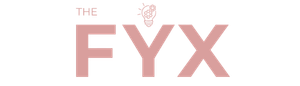 FYX LOGO